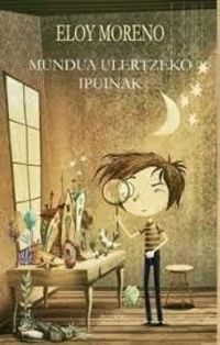 Produktbild: Mundua ulertzeko ipuinak