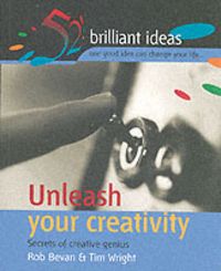 Produktbild: Bevan, R: Unleash Your Creativity
