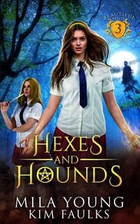 Produktbild: Hexes and Hounds