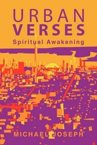 Produktbild: Urban Verses