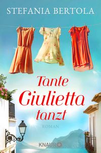 Produktbild: Tante Giulietta tanzt