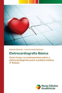 Produktbild: Eletrocardiografia B&aacute;sica