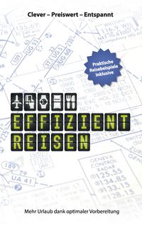 Produktbild: Effizient Reisen