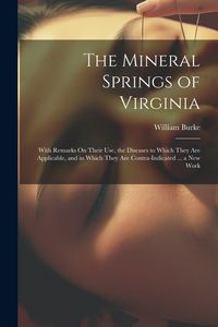 Produktbild: The Mineral Springs of Virginia