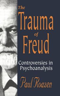 Produktbild: The Trauma of Freud