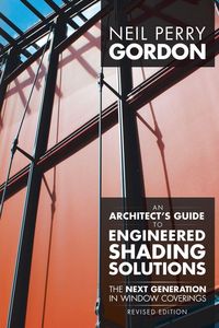 Produktbild: An Architect's Guide to Engineered Shading Solutions