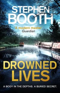 Produktbild: Drowned Lives