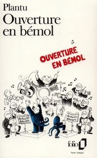 Produktbild: Ouverture En Bemol