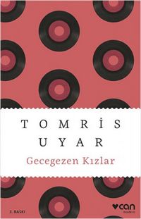 Produktbild: Gecegezen Kizlar