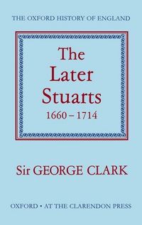Produktbild: Later Stuarts 1660-1714 Rev/e