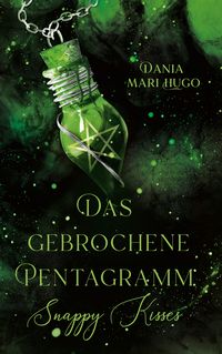 Produktbild: Das gebrochene Pentagramm
