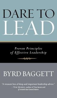 Produktbild: Dare to Lead