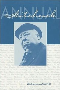Produktbild: Hitchcock Annual 2001-2002/e