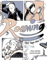Produktbild: Roaming