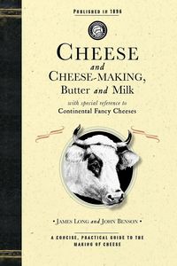 Produktbild: Cheese and Cheese-Making