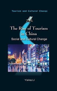 Produktbild: The Rise of Tourism in China