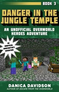 Produktbild: Danger in the Jungle Temple