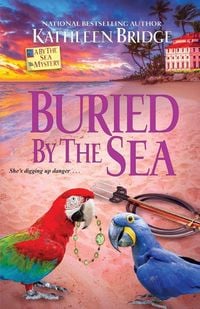 Produktbild: Buried by the Sea