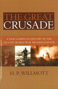 Produktbild: The Great Crusade