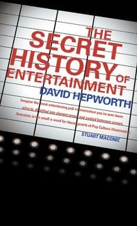 Produktbild: The Secret History of Entertainment