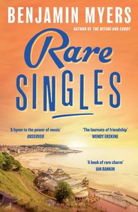 Produktbild: Rare Singles