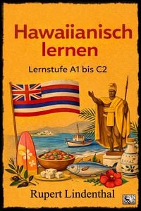 Produktbild: Hawaiianisch lernen
