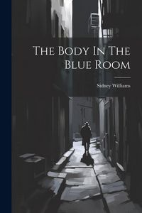 Produktbild: The Body In The Blue Room