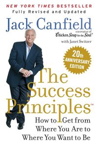 Produktbild: The Success Principles(TM)