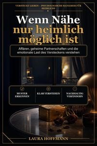 Produktbild: Wenn N&auml;he nur heimlich m&ouml;glich ist