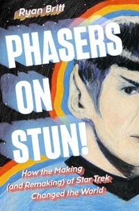 Produktbild: Phasers on Stun!