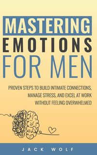 Produktbild: Mastering Emotions for Men