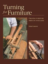 Produktbild: Turning for Furniture