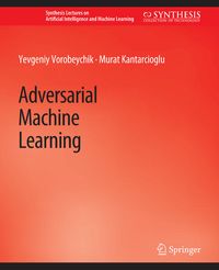 Produktbild: Adversarial Machine Learning