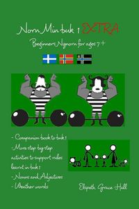 Produktbild: Norn Min buk 1 EXTRA