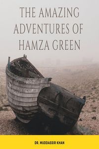 Produktbild: The Amazing Adventures of Hamza Green