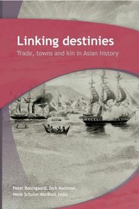 Produktbild: Linking Destinies