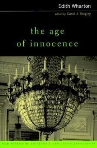 Produktbild: Age Of Innocence