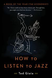 Produktbild: How to Listen to Jazz