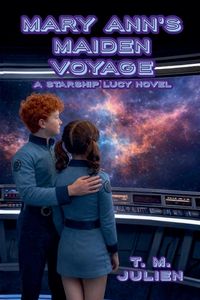 Produktbild: Mary Ann's Maiden Voyage