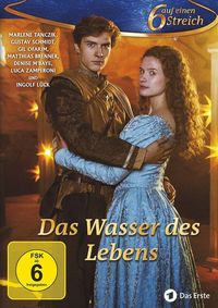 Bild vom Artikel Das Wasser des Lebens - 6 auf einen Streich vom Autor Marlene Tanczik