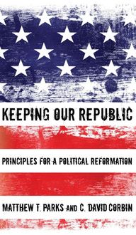 Produktbild: Keeping our Republic