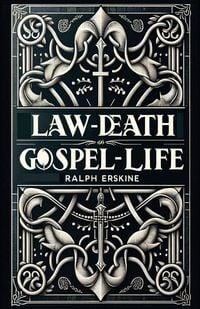 Produktbild: Law-Death, Gospel-Life