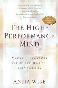 Produktbild: The High-Performance Mind