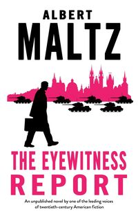 Produktbild: The Eyewitness Report