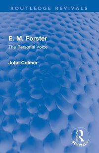 Produktbild: E. M. Forster