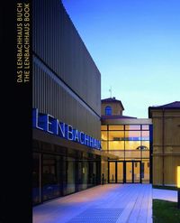 Bild vom Artikel Das Lenbachhaus Buch vom Autor Helmut Friedel
