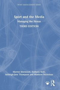 Produktbild: Sport and the Media