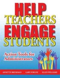 Produktbild: Help Teachers Engage Students