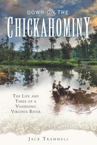 Produktbild: Down on the Chickahominy