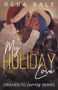 Produktbild: My Holiday Love